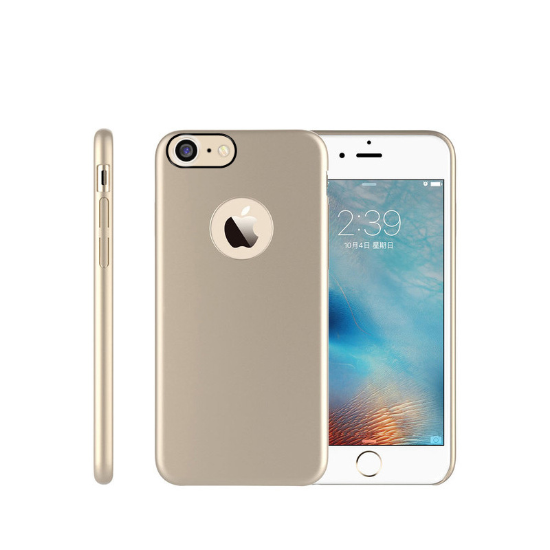 iPhone7-土豪金