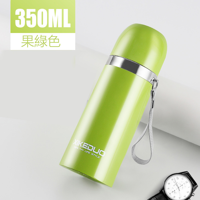 350ml 綠色