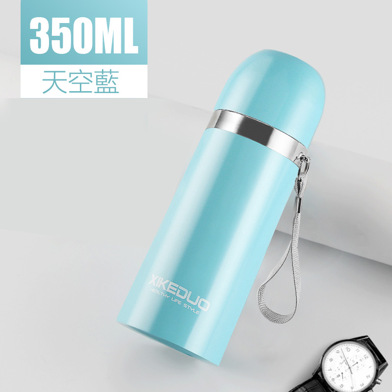 350ml 藍色