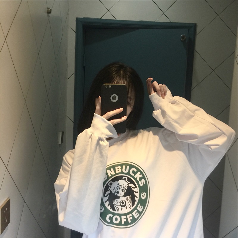 白色薄款L