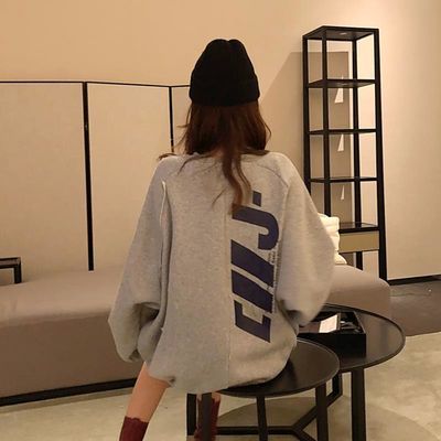灰色薄款XXL