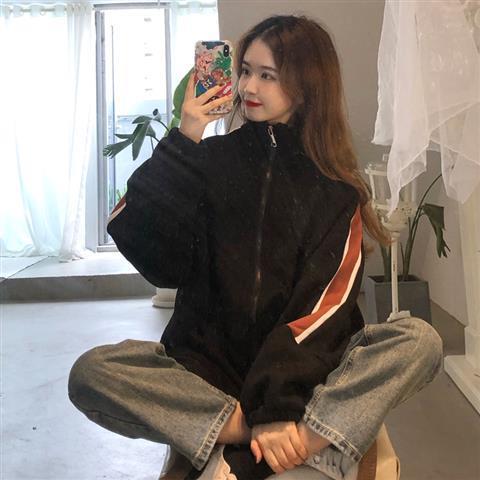 黑色XL