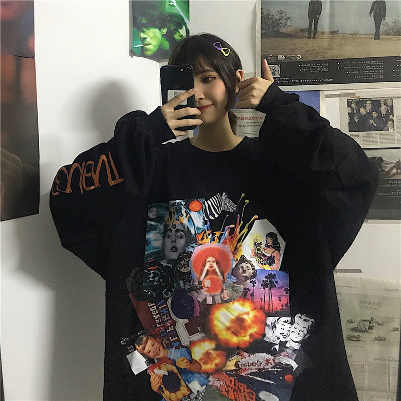 黑色XL