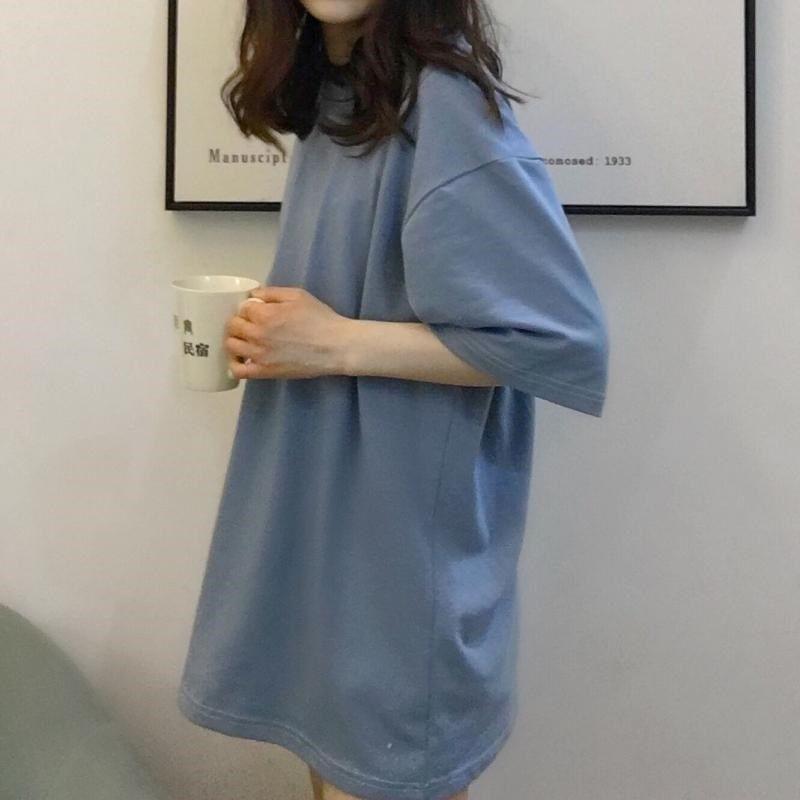 藍色XXL